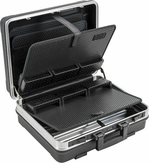 B&W International Base Tool Case Plastic Dimensions: W50xD20xH42cm