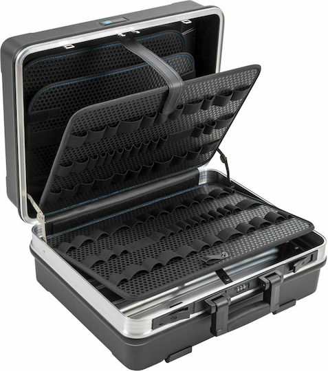 B&W International Tool Case Plastic Dimensions: W50xD42.5xH21.5cm