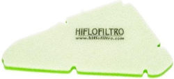 Hiflofiltro Φίλτρο Αέρα Μοτοσυκλέτας για Gilera Runner 50