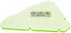 Hiflofiltro Motorcycle Air Filter for Gilera Runner 50