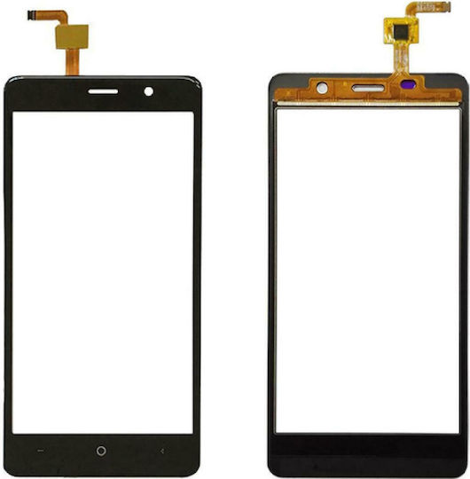 Leagoo Touch Panel for (Black)