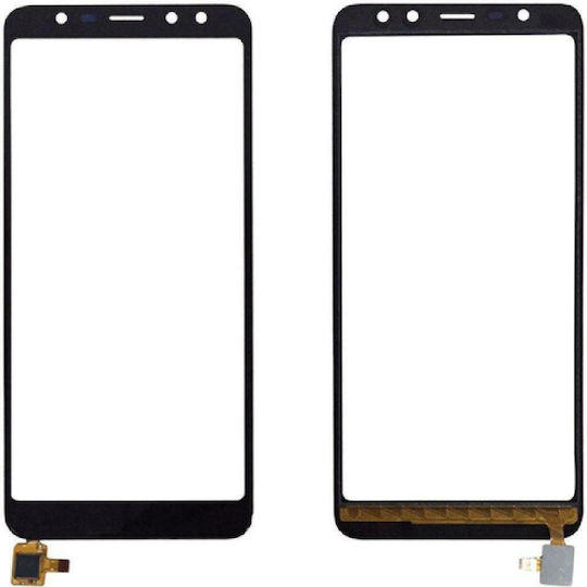 Leagoo Touch Panel for (Black)