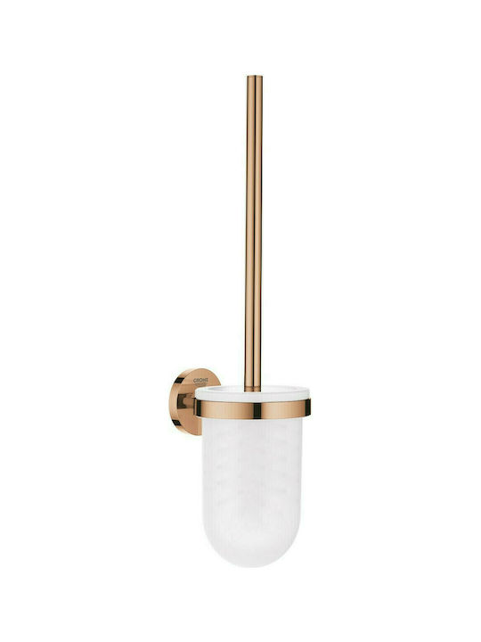 Grohe Essentials 40374DA1 Metallisch Badezimmer...
