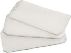 Ferplast Dog Pads Maxi Замяна На Санитарни Подложки Large / Small / Medium 12 Бр