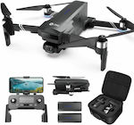 Holy Stone Drone FPV 5.8 GHz with Camera 4K 30fps and Controller, Compatible with Smartphone