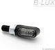 Barracuda Φλας B-Lux M-Led Universal 2τμχ