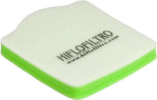 Hiflofiltro Motorrad-Luftfilter Honda Transalp 600