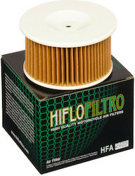 Hiflofiltro Motorcycle Air Filter for Kawasaki GPZ 400-ZX55