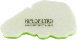 Hiflofiltro Φίλτρο Αέρα Μοτοσυκλέτας για Piaggio ZIP 125 2000-2006