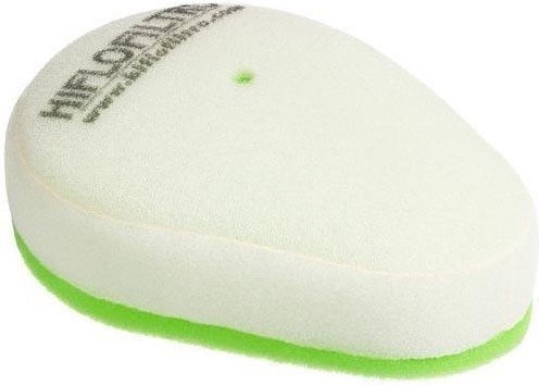 Hiflofiltro Motorrad-Luftfilter Suzuki DR 750 1997-2018