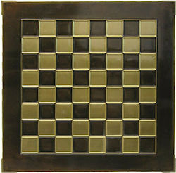 Marinakis Bros Schach 36x36cm