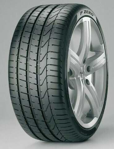 Pirelli P Zero 285/45R21 113E-Commerce-Website B1 XL Sommerreifen Reifen für Passagier Auto