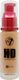 W7 Cosmetics HD Foundation Tan 30ml