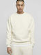 TB014E Sweatshirt Weißer Sand