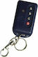 4-Channel Garage Door Remote Control with Stable Code 433MHz