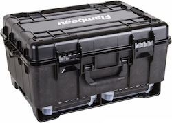 Flambeau Outdoors Stackhouse Pistol Case Gage Pistol Case