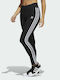 Adicolor Classics Training Colan lung pentru femei Negru