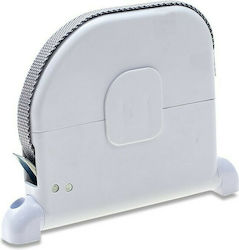 Strap Coiler Box with Band 1020.004 Strap Coiler Box with Band 1020.004