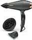 Babyliss 6719DE Hair Dryer with Diffuser 2200W