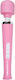 Boss Of Toys Boss Series Magic Massager Vibrator Massage USB-Wand Pink