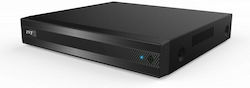 TVT Înregistrare video DVR 16 canale cu rezoluție Full HD TD-2116NS-HL