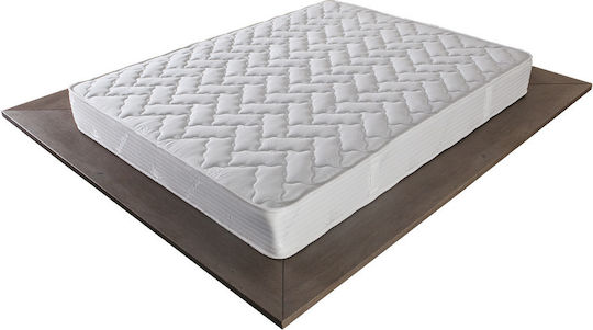 Imperial Strom Genesis Υπέρδιπλο Ανατομικό Στρώμα 160x200x21cm με Ανεξάρτητα Ελατήρια
