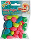 Wave Crazy Toffee Stone Medium Aquarium Decoration Stone