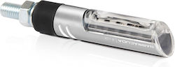 Barracuda Flash Motocicletă LED 1buc