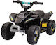 Kids Scooter Licensed Pig Electric 6 Volt Black