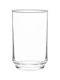 GTSA Beverages Glass Water made of Glass 353ml 1pcs