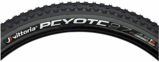 Vittoria Bike Tire Mountain Peyote 27.5" x 2.25" Folding