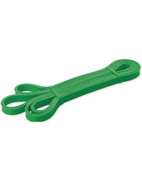 Cando Widerstandsbänder Long Loop Mäßiges Grüne...