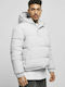 Classics Winter Jacket Light Asphalt
