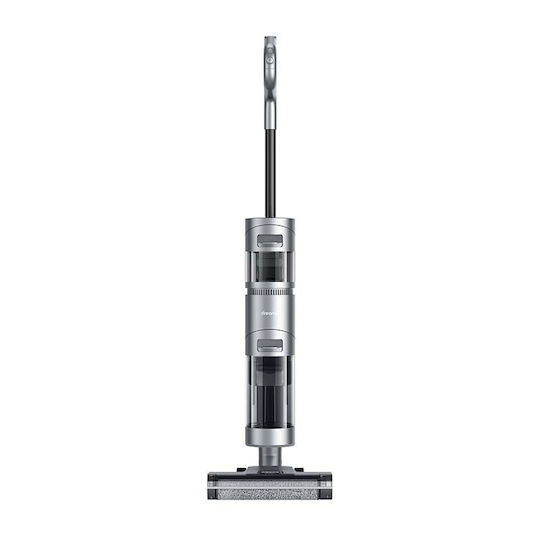 Dreame H11 Max Black Reîncărcabilă Aspirator Stick 25.2V Argintie