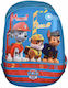 Sunce Paw Patrol School Bag Backpack Kindergarten Multicolour with Water Bottle Holder 20Liters