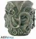 Abysse Cthulhu Mythos Κούπα Κεραμική Γκρι 300ml
