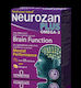 Vitabiotics Neurozan® Plus Besondere Nahrungsergänzungsmittel Für Die Speicher & Die Konzentration 56 Kapseln