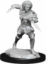 WizKids Magic the Gathering Kaya Unbemalte Figuren 90275