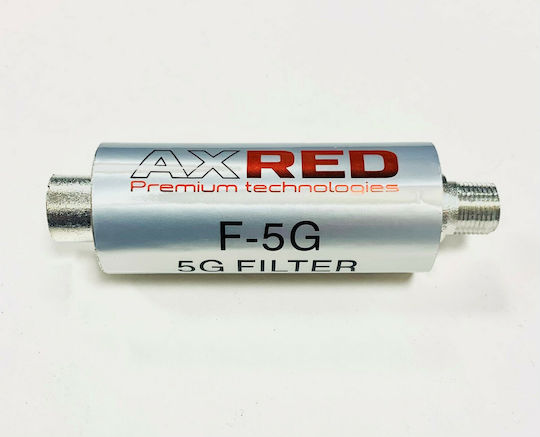 Axred LTE 5G Axred Φίλτρο
