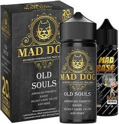 Mad Juice Flavor Shot Old Souls 1Stück