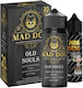 Mad Juice Ароматен изстрел Old Souls 30мл/120мл 1бр