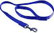 Croci Dog Leash/Lead Strap Nylon Leash Blue in Blue color 1.2m x 1.6cm