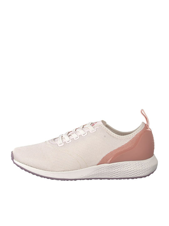 Tamaris Femei Sneakers Roz