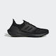 Adidas Ultraboost 22 Ανδρικά Αθλητικά Παπούτσια Running Core Black