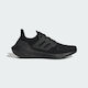 Adidas Ultraboost 22 Γυναικεία Αθλητικά Παπούτσια Running Core Black