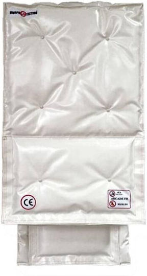 JB 1009460-3 Protection Cover for Boiler 770x450x260mm