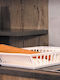 Viomes Plastic White Sink Strainer