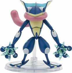 Boti Sammelbare Figuren Thema Pokemon Greninja 25. Jubiläum
