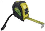 JBM Tape Measure with Auto-Rewind 25mm x 7.5m