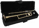Soundsation C-STB10 Suitcase Wind instruments Padded Black